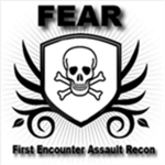 FEAR combat attack team