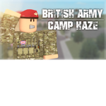 []UK[] British Army
