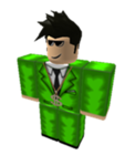Fans of kingofroblox2011!!