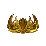 The Imperium Crown (24K Gold)