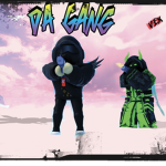 Da Gang Group.