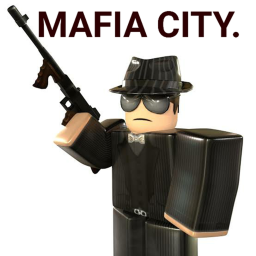 MAFIA CITY
