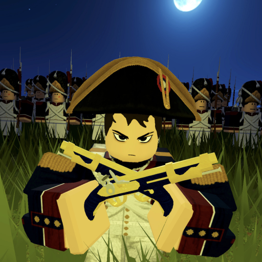 Age of Warfare II (Napoleonic Mythics✨🗡️)