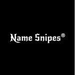 Name Snipes Of Roblox!
