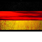 The Only German Army