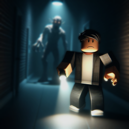 The last abduction(V1.0)