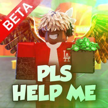 PLS HELP ME [UPDATE]