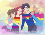 ~•PRIDE PALS•~