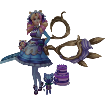 Item Thumbnail