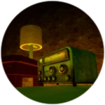 A Radio