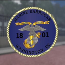 [USMC] Parade Grounds