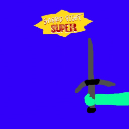 (Ozinmeir Outpost) Sword Fight Super!