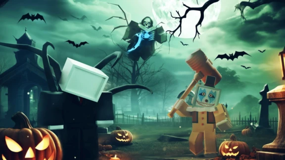 [NEW TITAN TV 📺] TV Defense