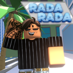 RadaRada Clothing