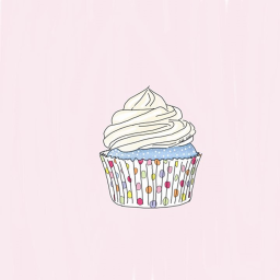 The Cupcake In The Ocean