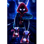 Spider-Man’s Spider-Society