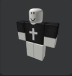 Jestr's Clothes