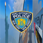 Port Authority of NY & NJ Police Department 1990s