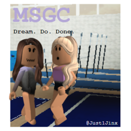 Mountain Side Competition Gym