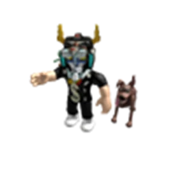 nimon788's Obby I icon