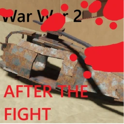 War War 2 After The Fight icon