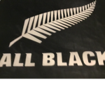 All blacks fan group