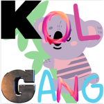 The Kol Gang.