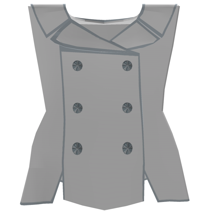 Liltotto Lamperd Uniform