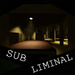  Subliminal icon
