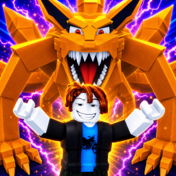 Roll Anime To Fight Brainrot icon