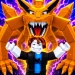 Roll Anime To Fight Brainrot icon