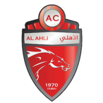 Al - Ahli Club F.C (U.A.E) [Dubai]