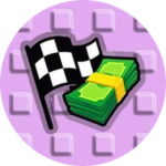 X2 RACE CASH Roblox gamepass thumbnail