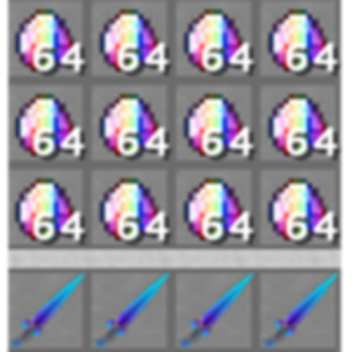 💎GodCraft⛏️ [OP]