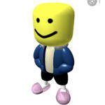 The oof sans