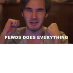 PEWS Bros