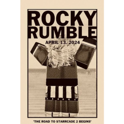 LNW Presents Rocky Rumble 2024 | Beachside Stadium