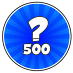500 Secret