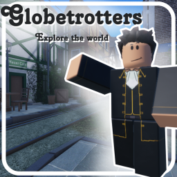 Globetrotters