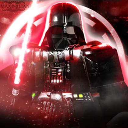 Τhе Galaсtic Empire Roblox group icon