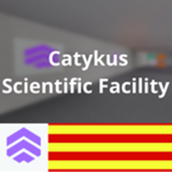  Catykus Scientific Facility