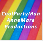 Cool Party Man And Ann Productions