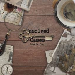 Unsolved Cases