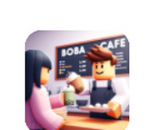 Boba Cafe Club!