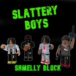 Slattery Boys