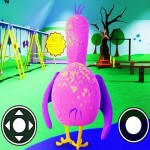 GARTEN OF BANBAN Find Alphabet Lore Morphs