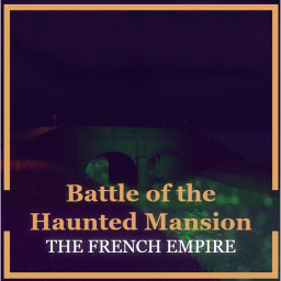 TFE | Second Battle of the Haunted Mansion