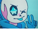 STAR BLUEBERRY