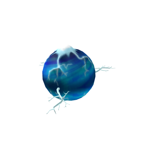 Lightning Orb