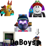 DaBoys Studioz